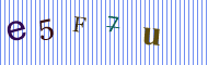 CAPTCHA code